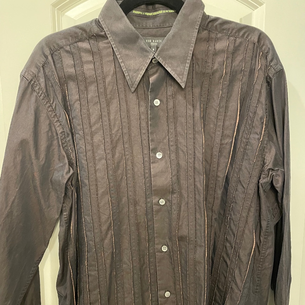 Ted Baker Sport shirt
